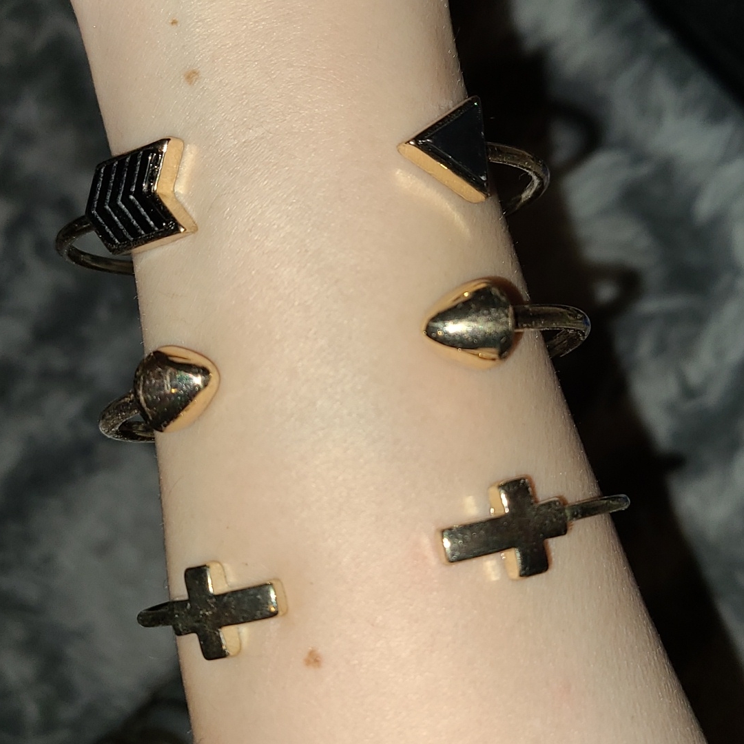 Open Bangles Bundle